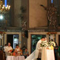 Mary Help of Christians Parish | Wedding Catholic Churches | Kasal.com - The Philippine Wedding Planning Guide