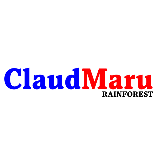 ClaudMaru Rainforest