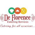 De Florence Catering Services | Wedding Catering | Wedding Caterers | Kasal.com - The Philippine Wedding Planning Guide
