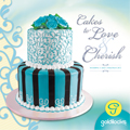 Goldilocks | Wedding Cake Shops | Wedding Cake Artists | Kasal.com - The Philippine Wedding Planning Guide