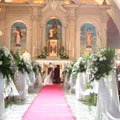 Cathedral Parish of St. Joseph | Wedding Catholic Churches | Kasal.com - The Philippine Wedding Planning Guide
