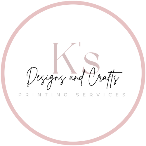 K's Designs and Crafts