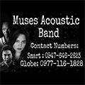 Muses Acoustic Band | Wedding Singers | Wedding Bands | Wedding Choir | Kasal.com - The Philippine Wedding Planning Guide