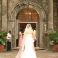 St. Pancratius Chapel (Paco Park Chapel) | Wedding Catholic Churches | Kasal.com - The Philippine Wedding Planning Guide