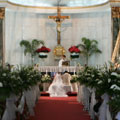 Sta. Rita de Cascia Parish | Wedding Catholic Churches | Kasal.com - The Philippine Wedding Planning Guide