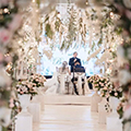 Sweet 25 Flowers & Decors by Gilbert Taguines | Wedding Flowers | Wedding Flowers Shops | Wedding Florists | Kasal.com - The Philippine Wedding Planning Guide