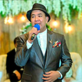 Valor Alba | Wedding Hosts | Kasal.com - The Philippine Wedding Planning Guide