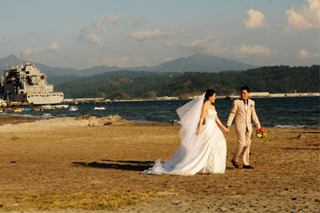 Wedding Photo by Ariel Javelosa Photography