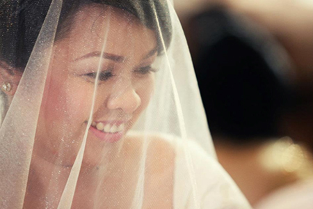 Philippine Wedding Photographers