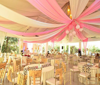 Garden Wedding Venues | Philippine Wedding Destinations | Kasal.com - The Essential Filipino ...