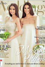 Metro Weddings Volume 11 No 1