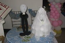 My Wedding in Tagaytay (bridal fair)