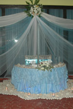 Boracay Wedding by Pepperland