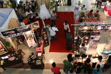 Quezon Wedding Industry Launched