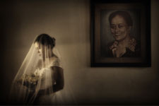 Wedding Photos by Bogs Ignacio