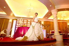 Affordable Wedding Venues in Metro Manila