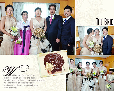 Wedding Photo by Phases N Faces Photography