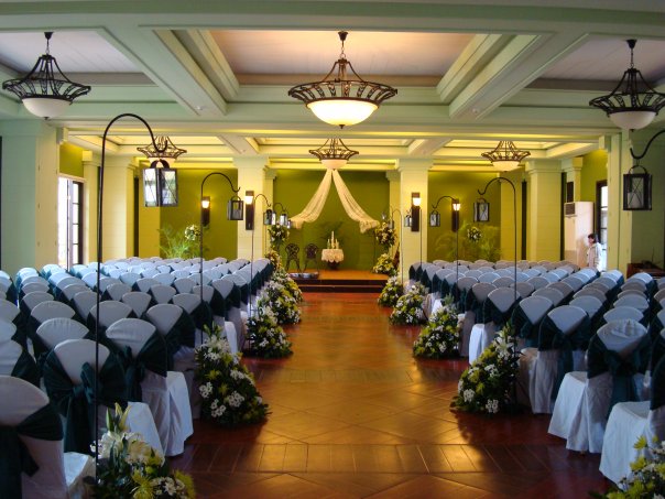 Planta Centro Bacolod Hotel and Residences