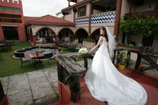Iloilo's Benchmark In Wedding Photography