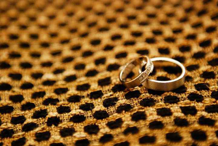 3 Reasons Why You Should Invest in V-Gem Wedding Rings