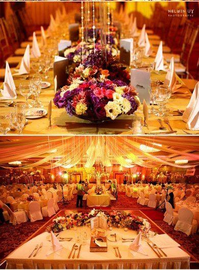 Henry Pascual (Event Stylist)| Metro Manila Wedding Flowers | Metro Manila Wedding Flowers Shops | Metro Manila Wedding Florists | Kasal.com - The Philippine Wedding Planning Guide