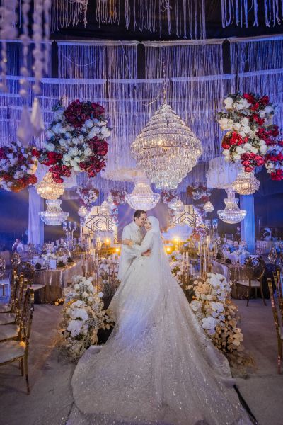 8th Avenue Styles and Events by Madaniah Guiabar| North Cotabato Wedding Planning | North Cotabato Wedding Planners | Kasal.com - The Philippine Wedding Planning Guide
