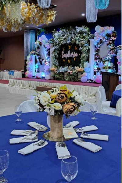 Camp Holiday Resort and Recreation Area| Davao del Norte Beach Wedding | Davao del Norte Resort Wedding | Davao del Norte Beach Wedding Reception Venues | Davao del Norte Resort Wedding Reception Venues | Kasal.com - The Philippine Wedding Planning Guide