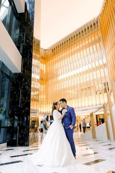 bai Hotel Cebu| Cebu Hotel Wedding | Cebu Hotel Wedding Reception Venues | Kasal.com - The Philippine Wedding Planning Guide