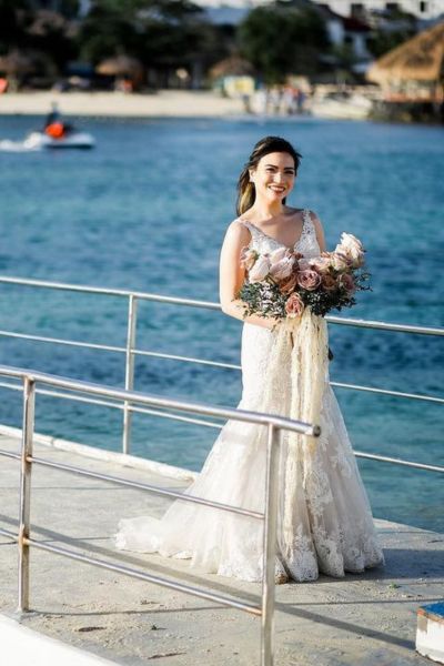 Bluewaters Resorts| Cebu Beach Wedding | Cebu Resort Wedding | Cebu Beach Wedding Reception Venues | Cebu Resort Wedding Reception Venues | Kasal.com - The Philippine Wedding Planning Guide