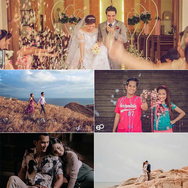 EP Studios| Negros Occidental Wedding Photos | Negros Occidental Wedding Photography | Negros Occidental Wedding Photographers | Kasal.com - The Philippine Wedding Planning Guide