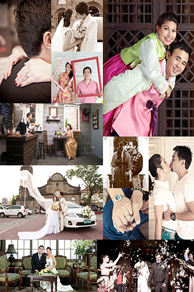 Studio Namu| Metro Manila Wedding Photos | Metro Manila Wedding Photography | Metro Manila Wedding Photographers | Kasal.com - The Philippine Wedding Planning Guide