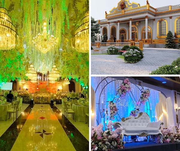Palacios Events Place| Laguna Alternative Wedding Venues | Laguna Alternative Wedding Venues | Kasal.com - The Philippine Wedding Planning Guide