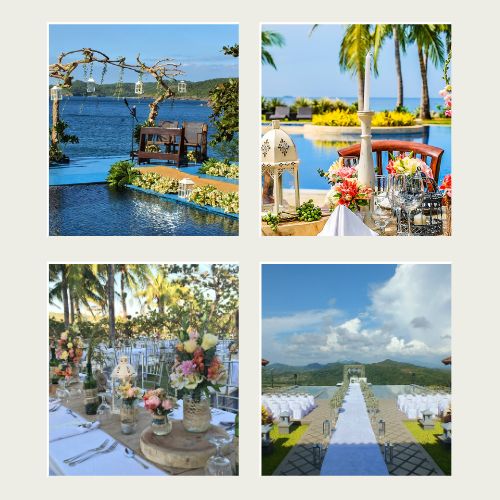 Club Punta Fuego| Batangas Beach Wedding | Batangas Resort Wedding | Batangas Beach Wedding Reception Venues | Batangas Resort Wedding Reception Venues | Kasal.com - The Philippine Wedding Planning Guide