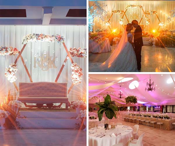 Acacia Hotel Bacolod| Negros Occidental Hotel Wedding | Negros Occidental Hotel Wedding Reception Venues | Kasal.com - The Philippine Wedding Planning Guide