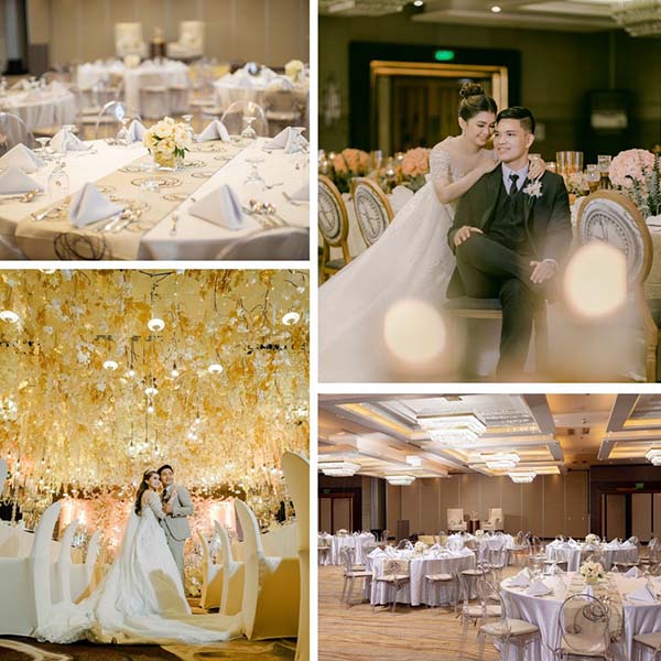 Best Western Metro Clark| Pampanga Hotel Wedding | Pampanga Hotel Wedding Reception Venues | Kasal.com - The Philippine Wedding Planning Guide