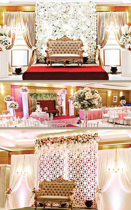 City Garden Suites| Metro Manila Hotel Wedding | Metro Manila Hotel Wedding Reception Venues | Kasal.com - The Philippine Wedding Planning Guide