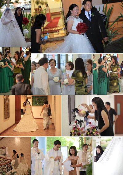Professional Organizers Unlimited Inc.| Misamis Oriental Wedding Planning | Misamis Oriental Wedding Planners | Kasal.com - The Philippine Wedding Planning Guide
