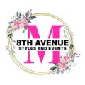8th Avenue Styles and Events by Madaniah Guiabar | Wedding Flowers | Wedding Flowers Shops | Wedding Florists | Kasal.com - The Philippine Wedding Planning Guide