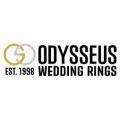 Odysseus Wedding Rings | Wedding Rings | Wedding Jewelry Shops | Kasal.com - The Philippine Wedding Planning Guide