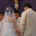 Our Lady of Consolation Parish | Wedding Catholic Churches | Kasal.com - The Philippine Wedding Planning Guide