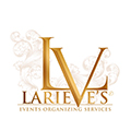 Larieve's Events Organizing Services