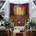 Saint Alphonsus Mary Liguori Parish (Magallanes Church) | Wedding Catholic Churches | Kasal.com - The Philippine Wedding Planning Guide