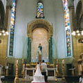Minor Basilica of the Immaculate Conception (Manila Cathedral) | Wedding Catholic Churches | Kasal.com - The Philippine Wedding Planning Guide