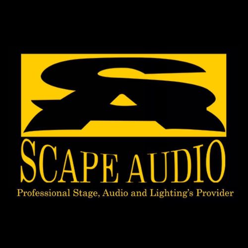 M.G. Scape Audio Events Management