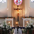 National Shrine of Saint Michael and the Archangels/Saint Michael Archangel Parish (San Miguel Churc | Wedding Catholic Churches | Kasal.com - The Philippine Wedding Planning Guide