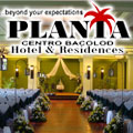 Planta Centro Bacolod Hotel and Residences | Hotel Wedding | Hotel Wedding Reception Venues | Kasal.com - The Philippine Wedding Planning Guide