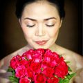 Ruth Tubon - Spence Professional Make up Artist | Bridal Hair & Make-up Salons | Bridal Hair & Make-up Artists | Kasal.com - The Philippine Wedding Planning Guide