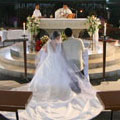 Holy Sacrifice Parish (Church of the Holy Sacrifice) | Wedding Catholic Churches | Kasal.com - The Philippine Wedding Planning Guide