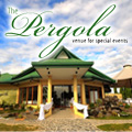 The Pergola | Alternative Wedding Venues | Alternative Wedding Venues | Kasal.com - The Philippine Wedding Planning Guide