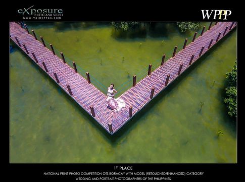 The Wonders of Aerial Photos and Videos According to Val Porras of Exposure Photo and Video